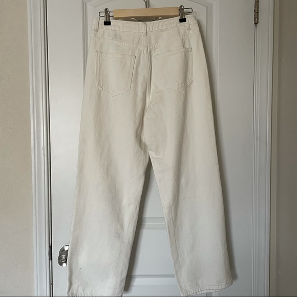 Shein Flames Pants - Picture 2 of 3